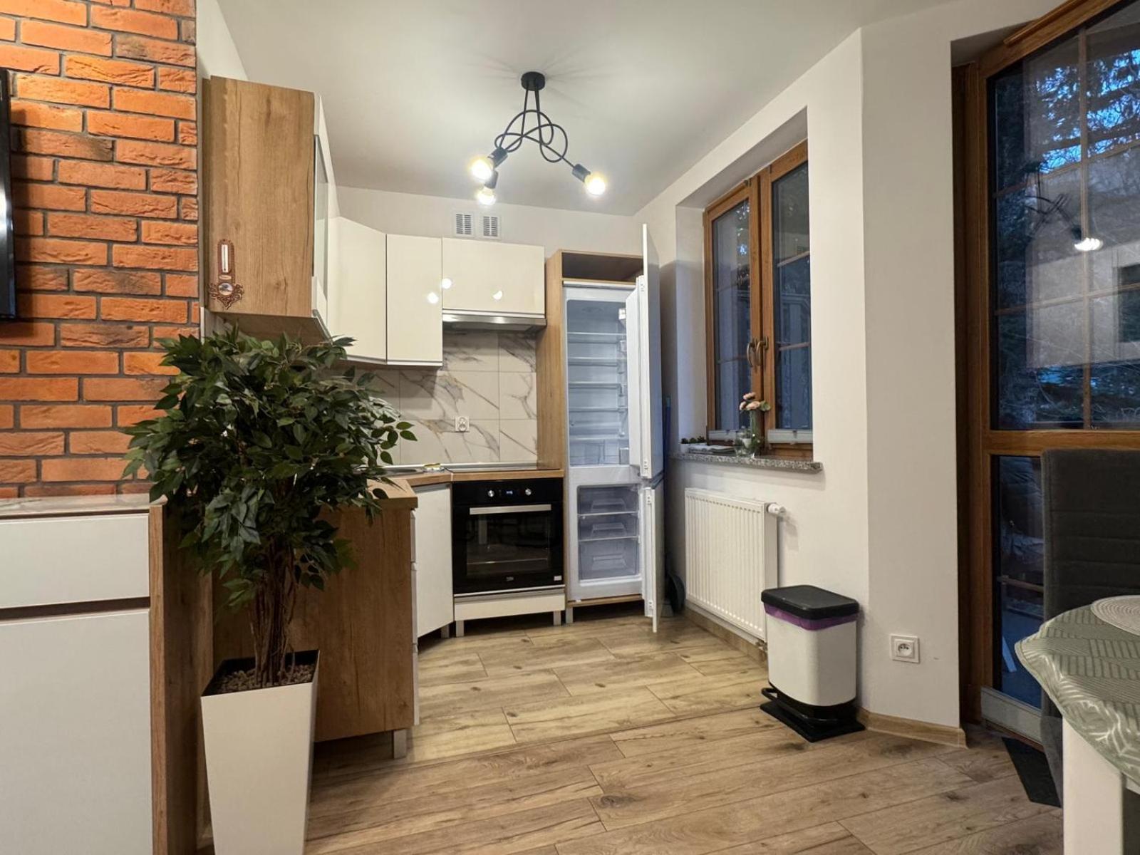 Apartament Trzy Swierki - W Objeciu Natury, Obok Glownego Deptaka - By Spaceapart Karpacz Εξωτερικό φωτογραφία