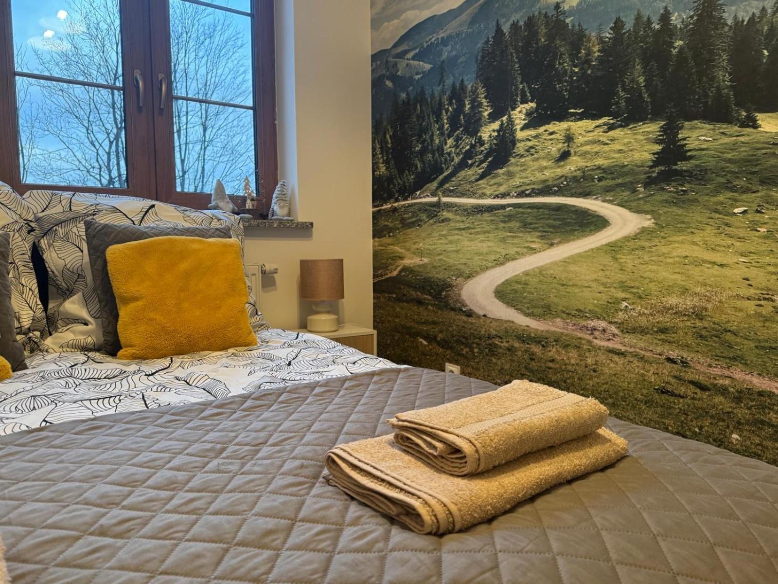 Apartament Trzy Swierki - W Objeciu Natury, Obok Glownego Deptaka - By Spaceapart Karpacz Εξωτερικό φωτογραφία